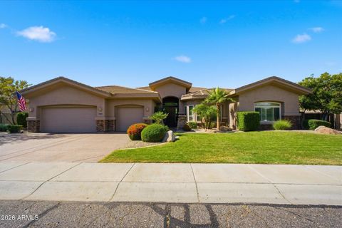 Property photo of 4312 W Range Mule Drive, Phoenix, AZ 85083