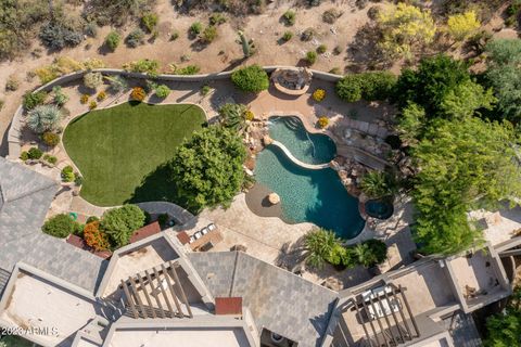 28145 N 91ST Street Scottsdale AZ 85262