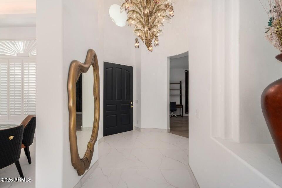 11312 E Greenway Road