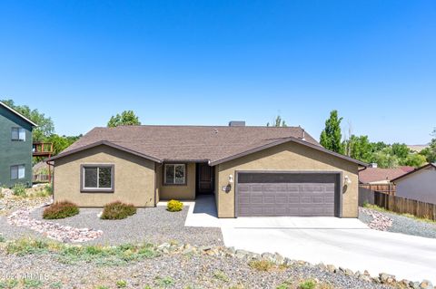 Single Family Residence in Prescott Valley AZ 5442 Long Rifle Road.jpg