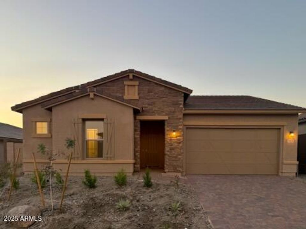 Photo of 8476 S 168th Avenue, Goodyear, AZ 85338 (MLS # 6951510)