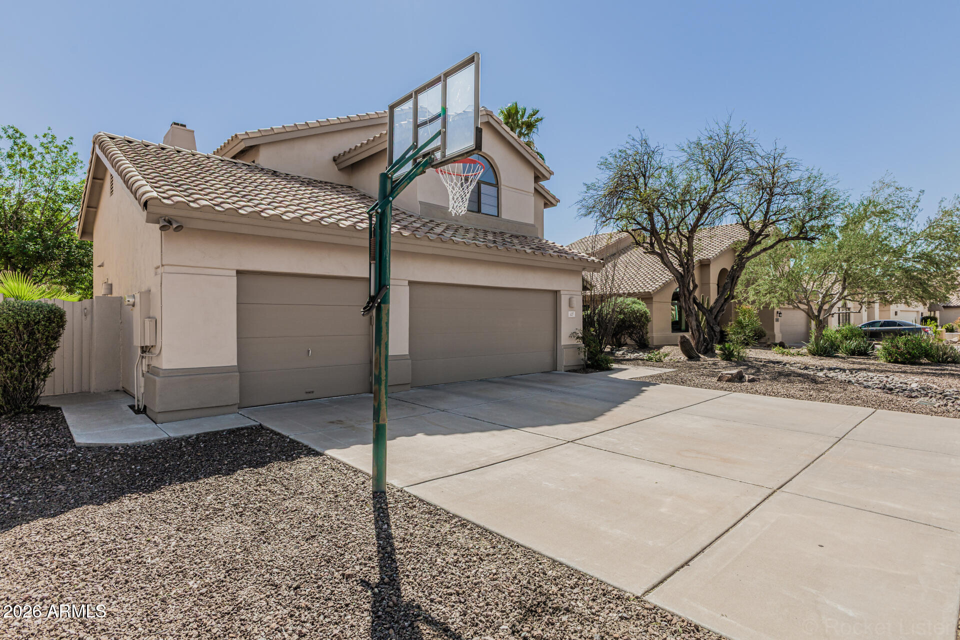 127 W BUENA VISTA Drive