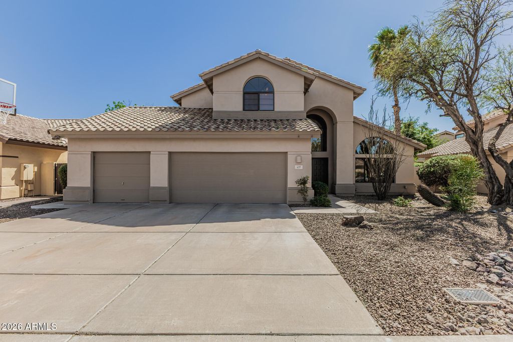 Photo of 127 W Buena Vista Drive, Tempe, AZ 85284 (MLS # 6994992)