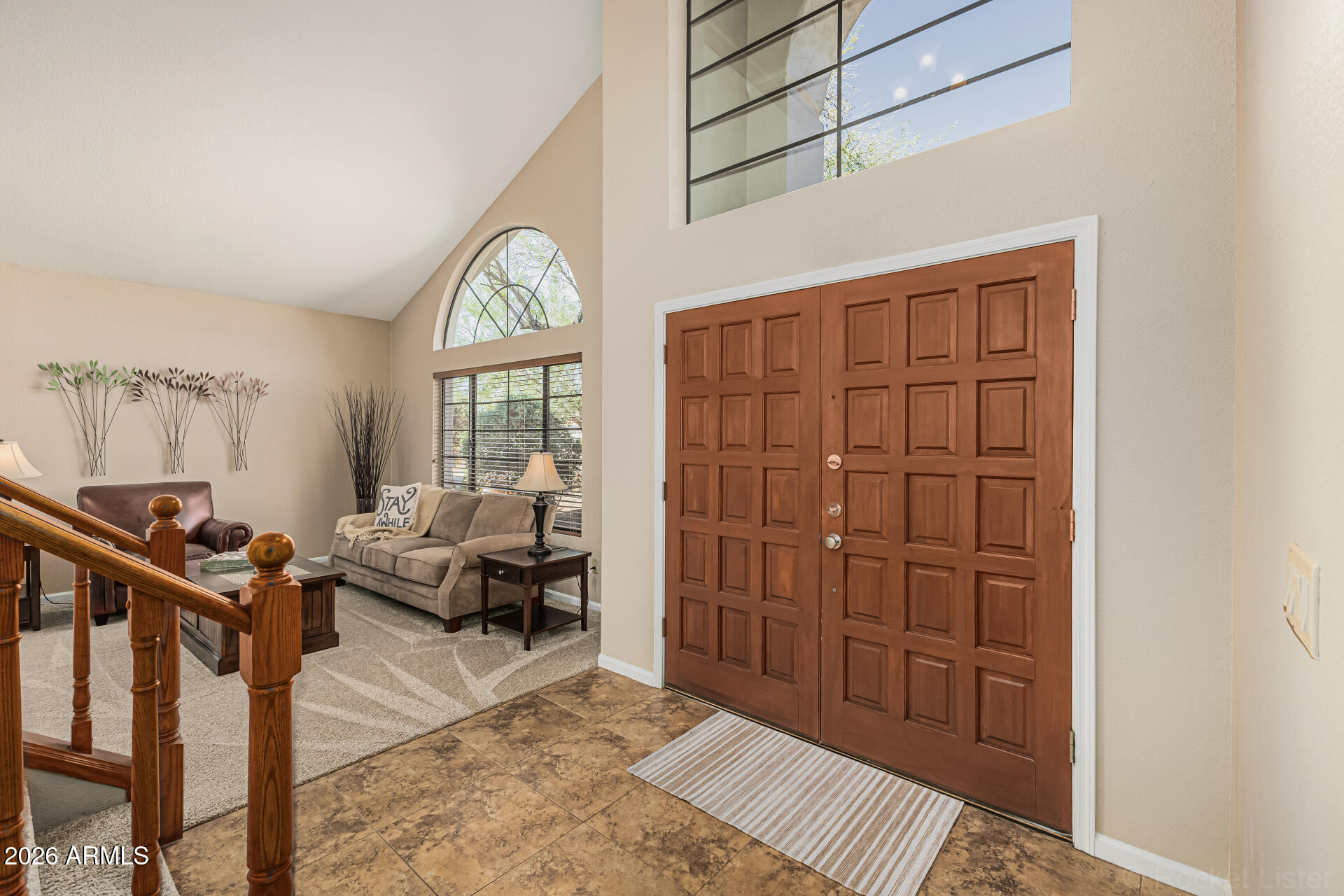 127 W BUENA VISTA Drive