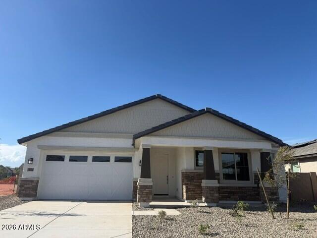 Photo of 19024 W Maryland Avenue, Waddell, AZ 85355 (MLS # 7016911)