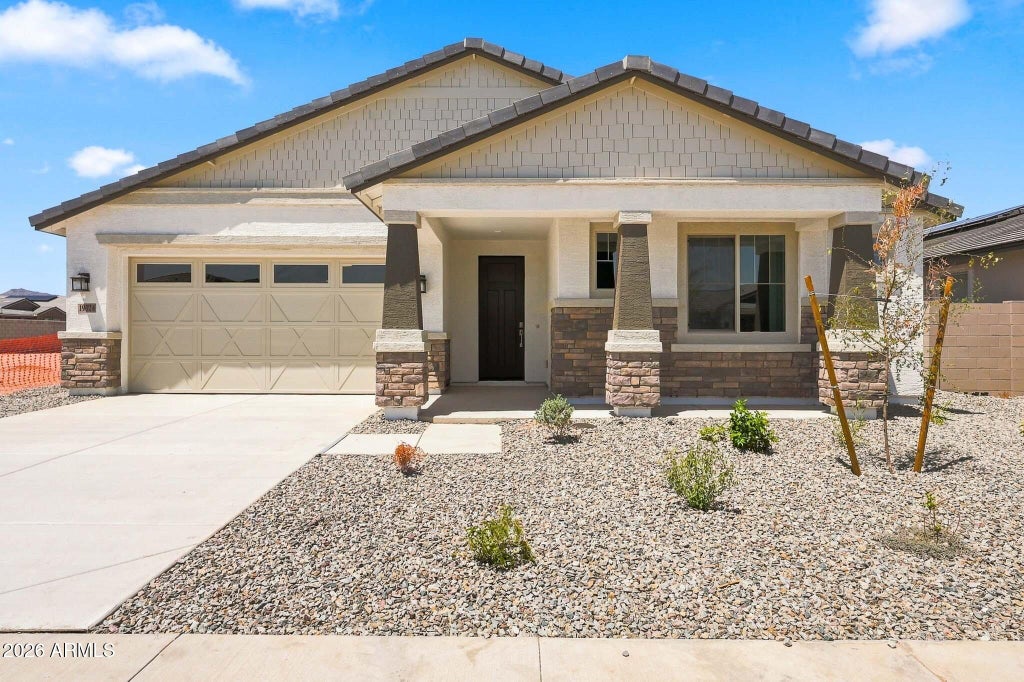 Photo of 19024 W Maryland Avenue, Waddell, AZ 85355 (MLS # 7016911)