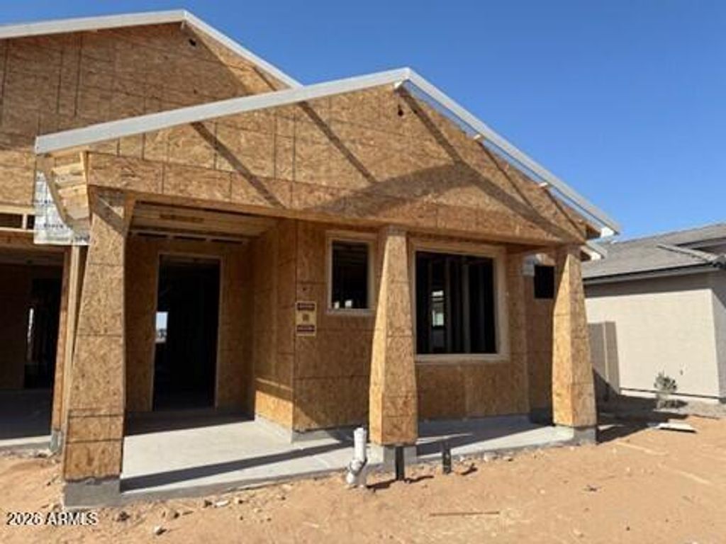Photo of 19024 W Maryland Avenue, Waddell, AZ 85355 (MLS # 7016911)