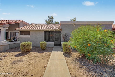 Photo of 9020 W Highland Avenue #130, Phoenix, AZ 85037 (MLS # 7076190)