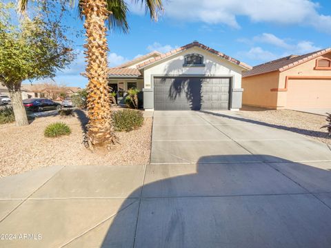 A home in Tolleson