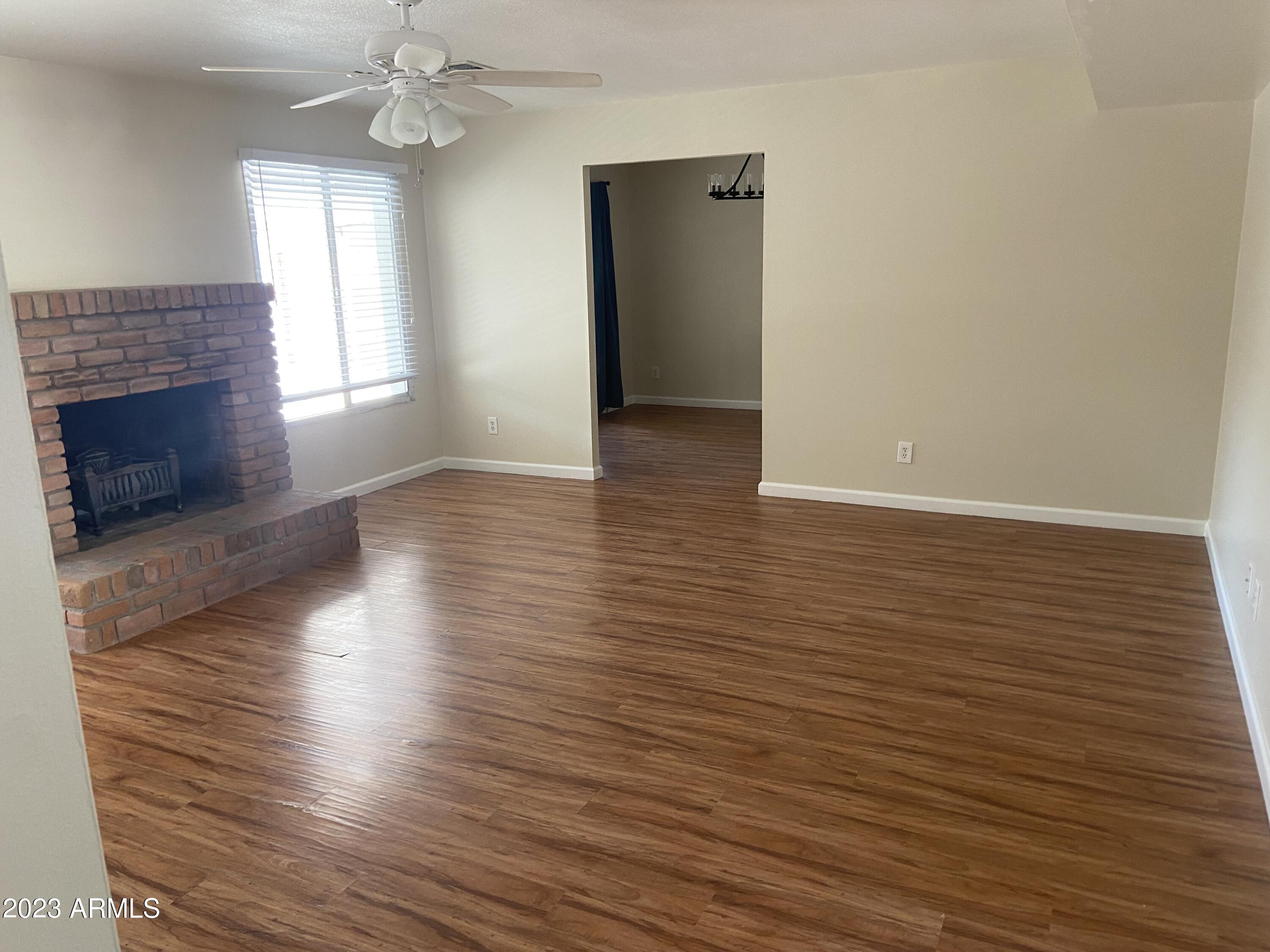 8637 E EL CHARRO Lane