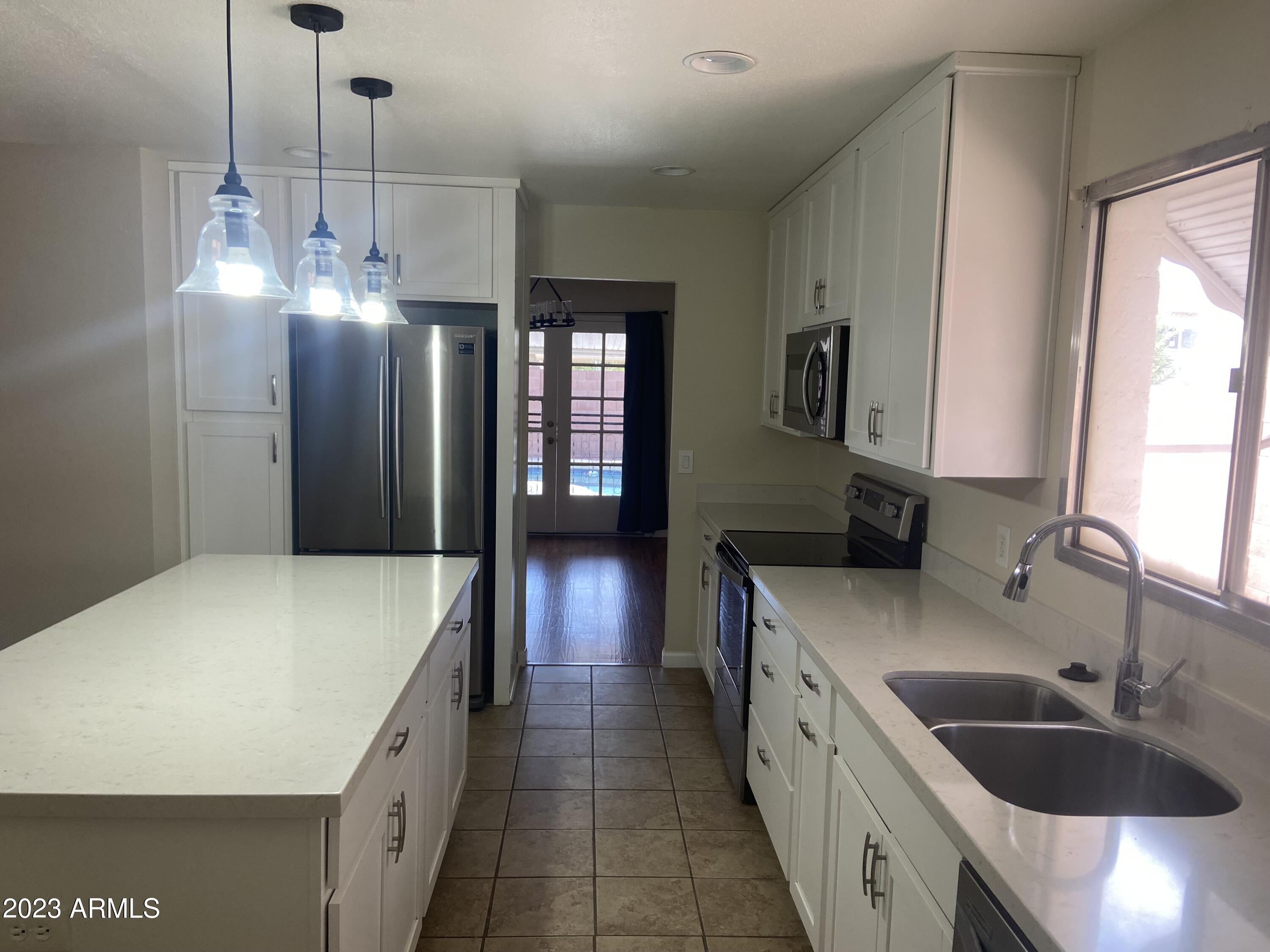 8637 E EL CHARRO Lane