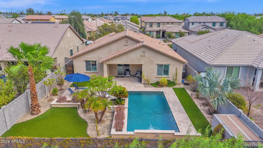 Photo of 10219 W Lawrence Lane, Peoria, AZ 85345 (MLS # 7073458)