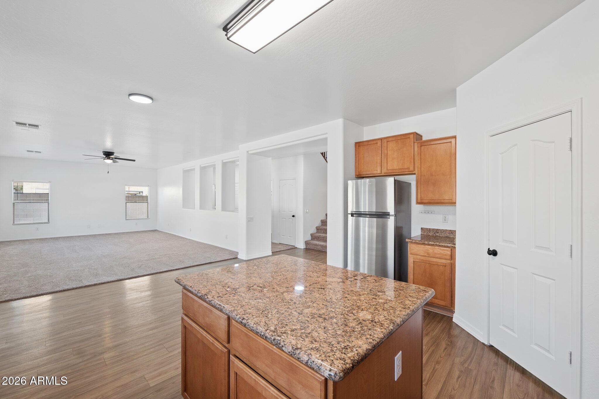 Glenhurst - Residential