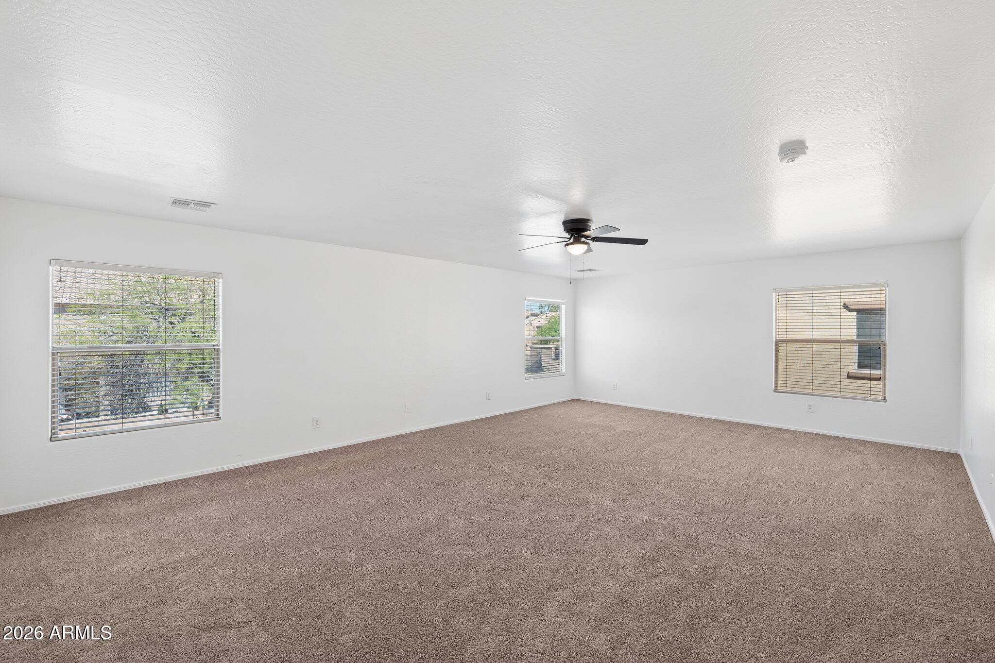 Glenhurst - Residential