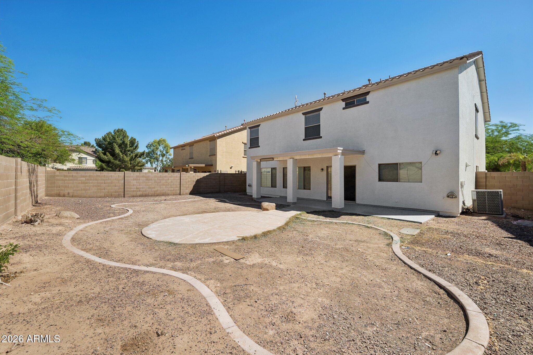 Glenhurst - Residential