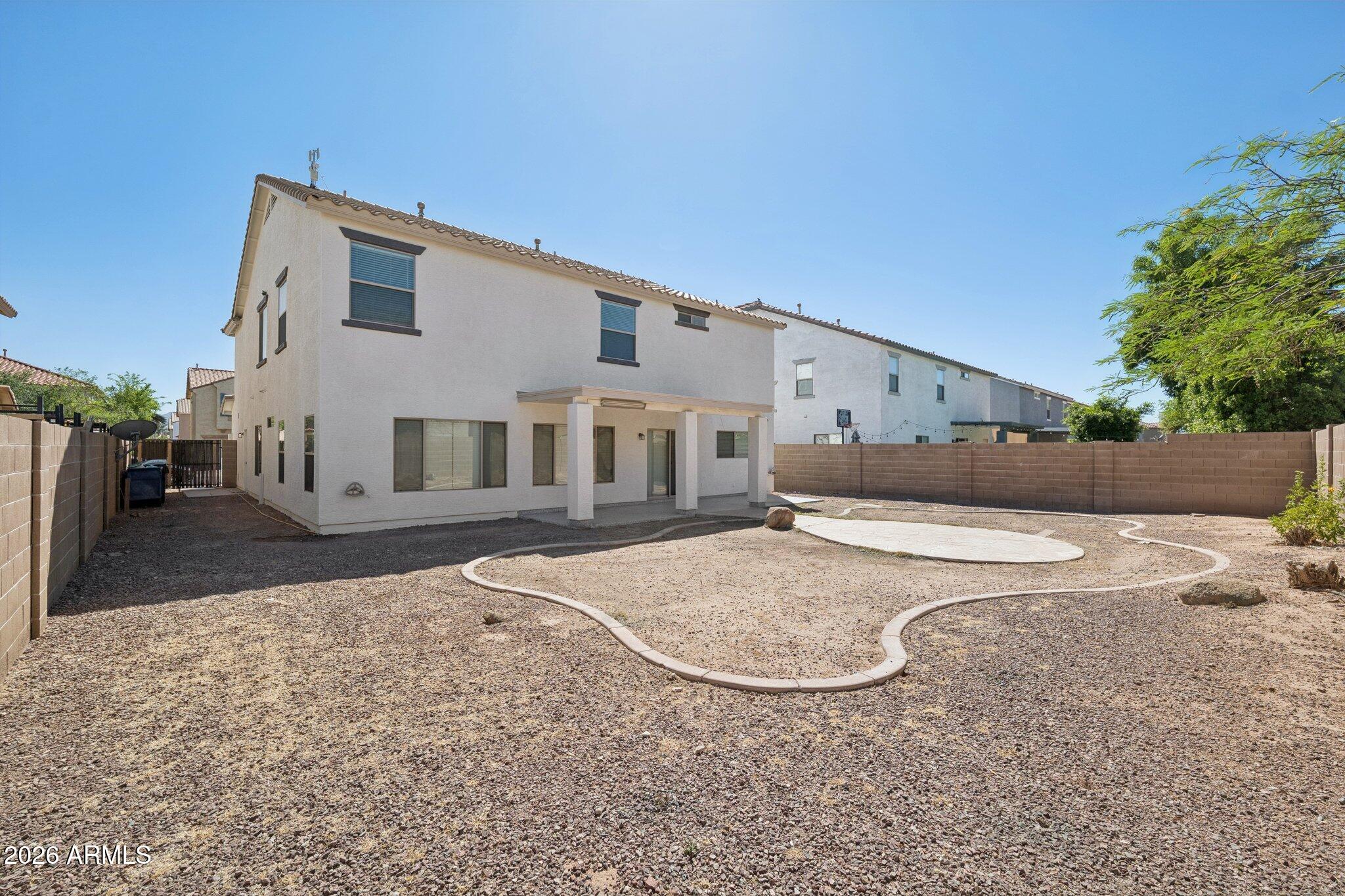 Glenhurst - Residential