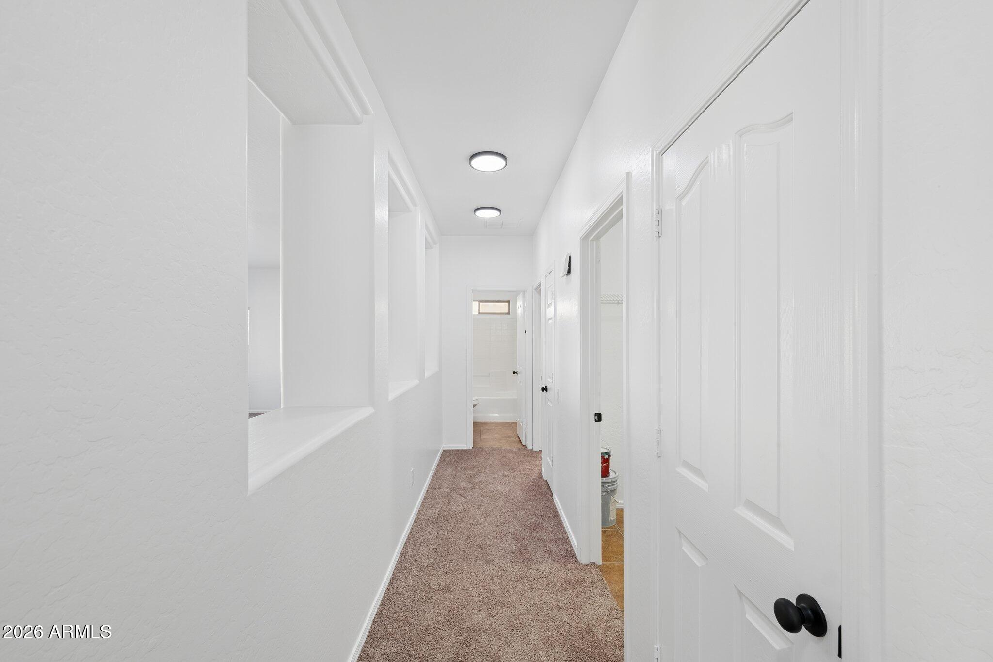 Glenhurst - Residential