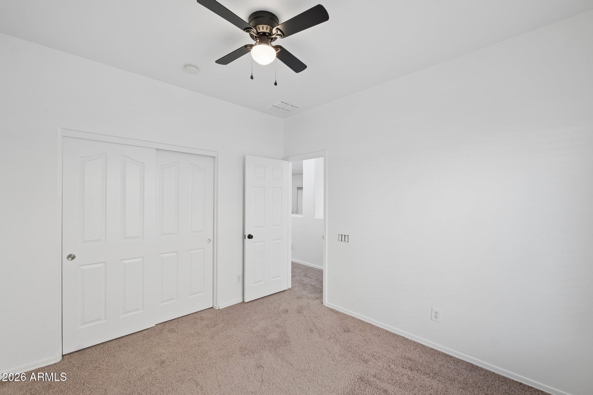 Glenhurst - Residential
