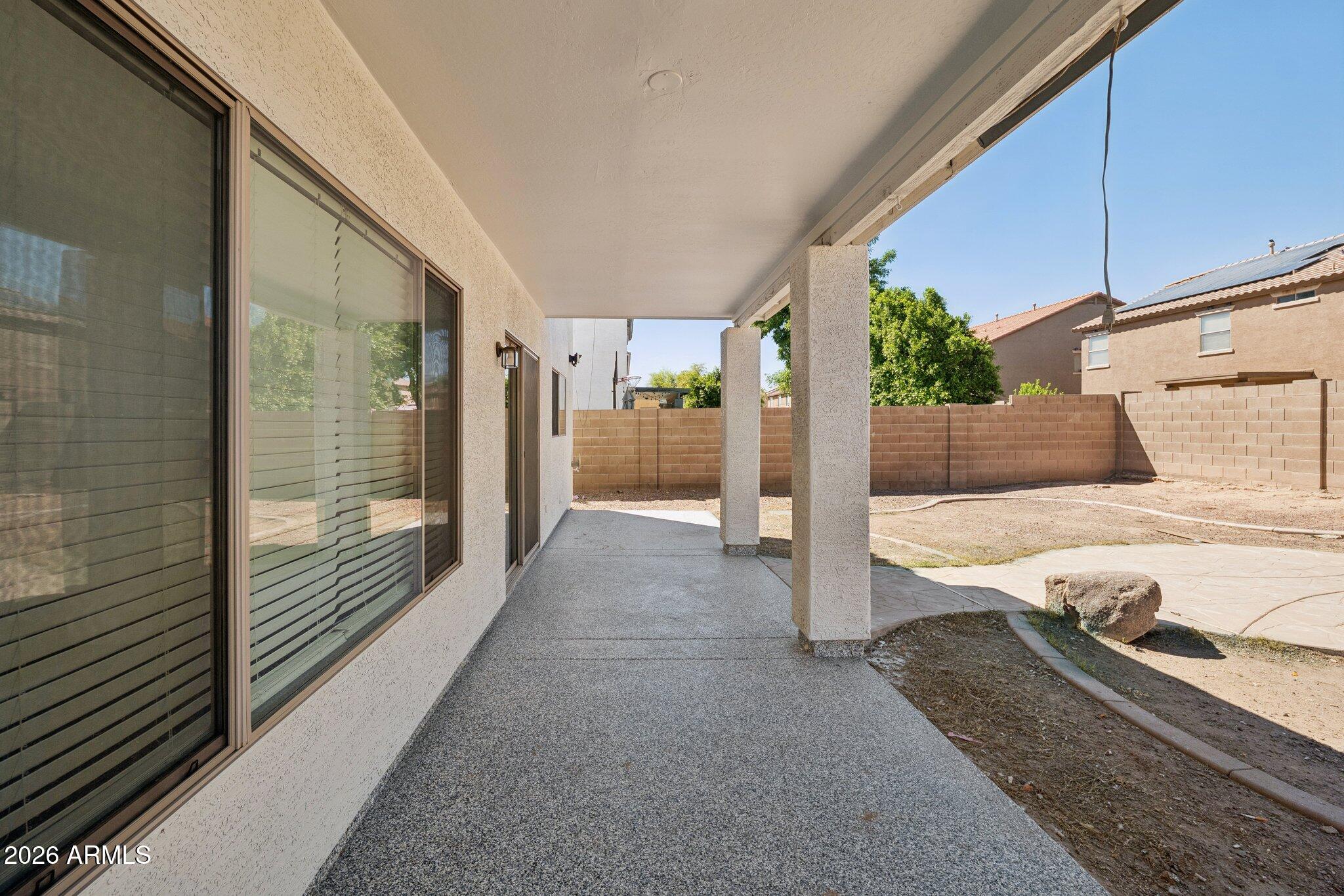 Glenhurst - Residential