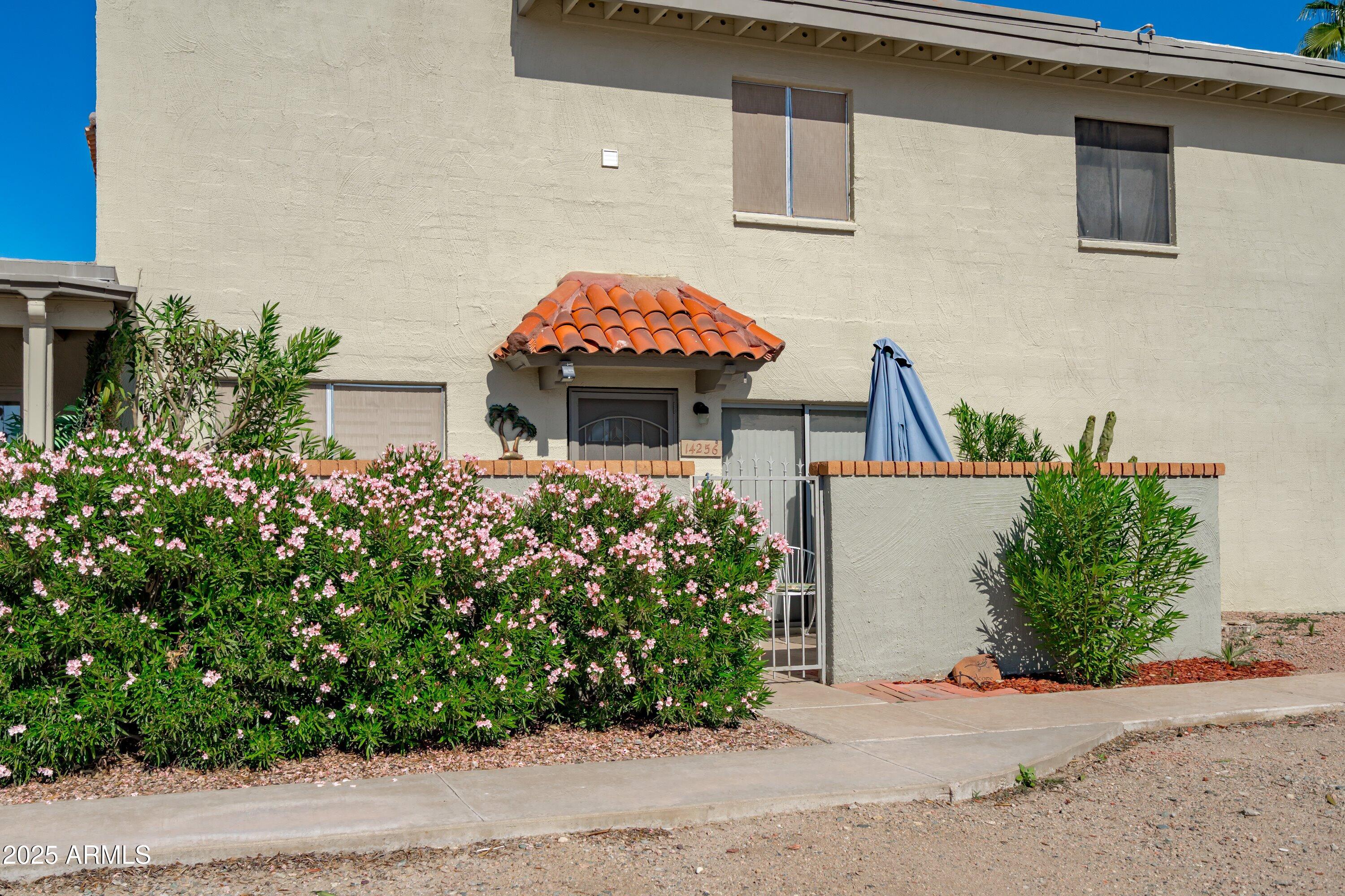 14256 N Boxwood Lane 158B