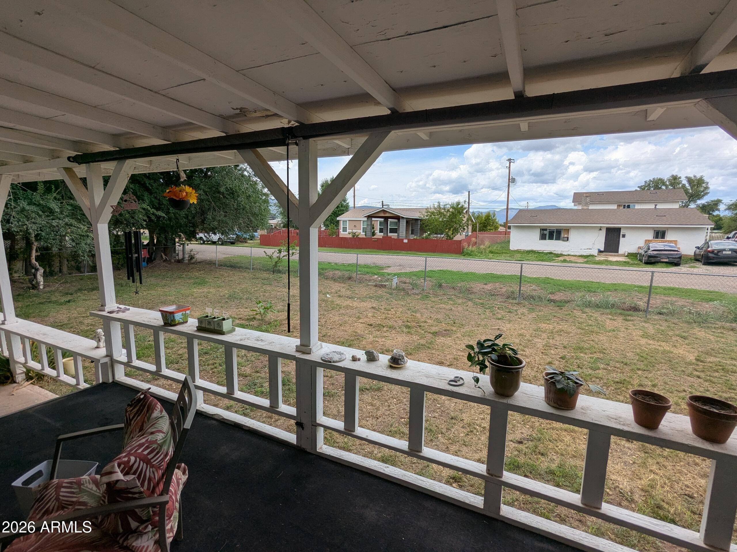 3185 N SHADY Lane