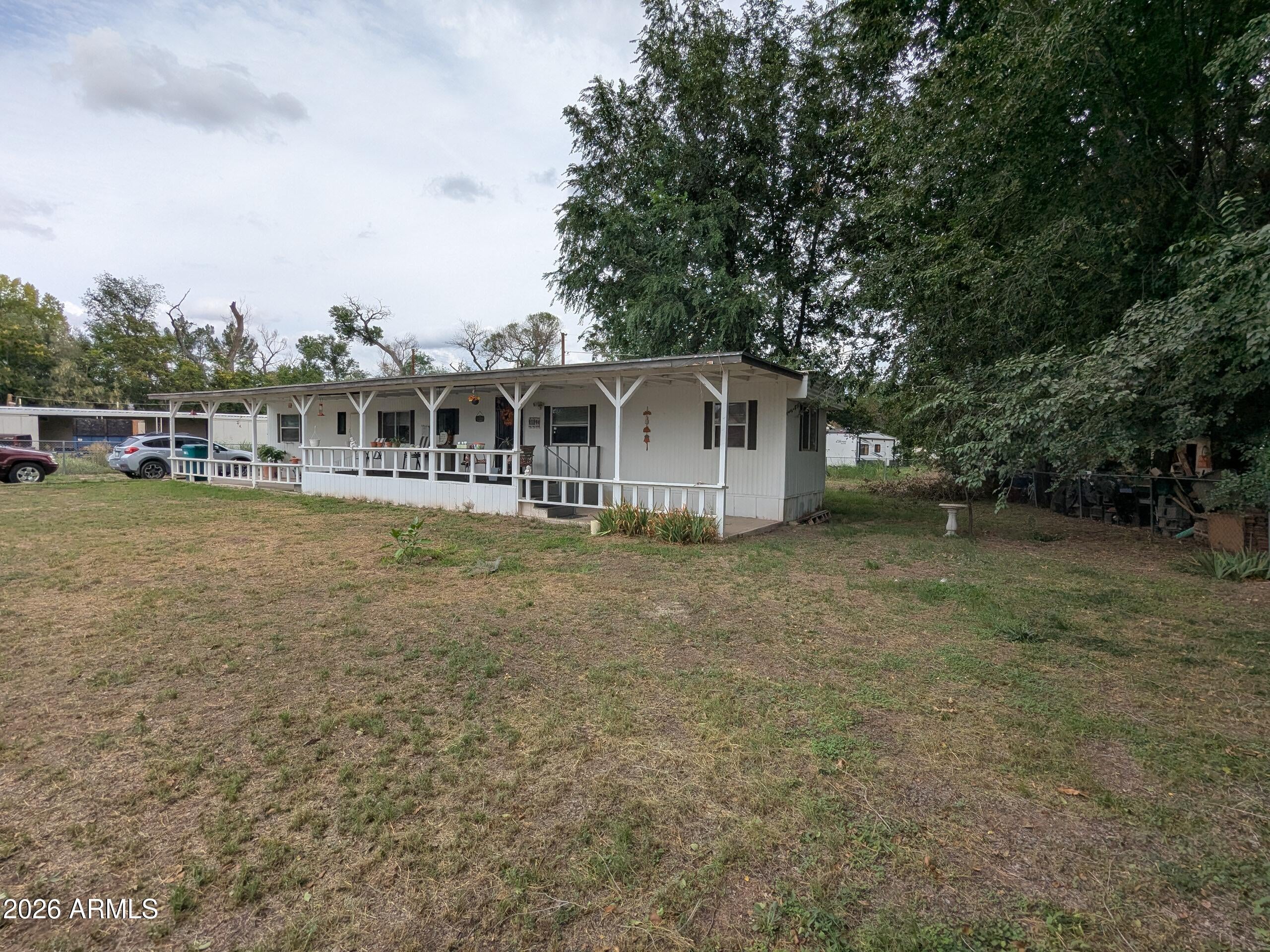 3185 N SHADY Lane