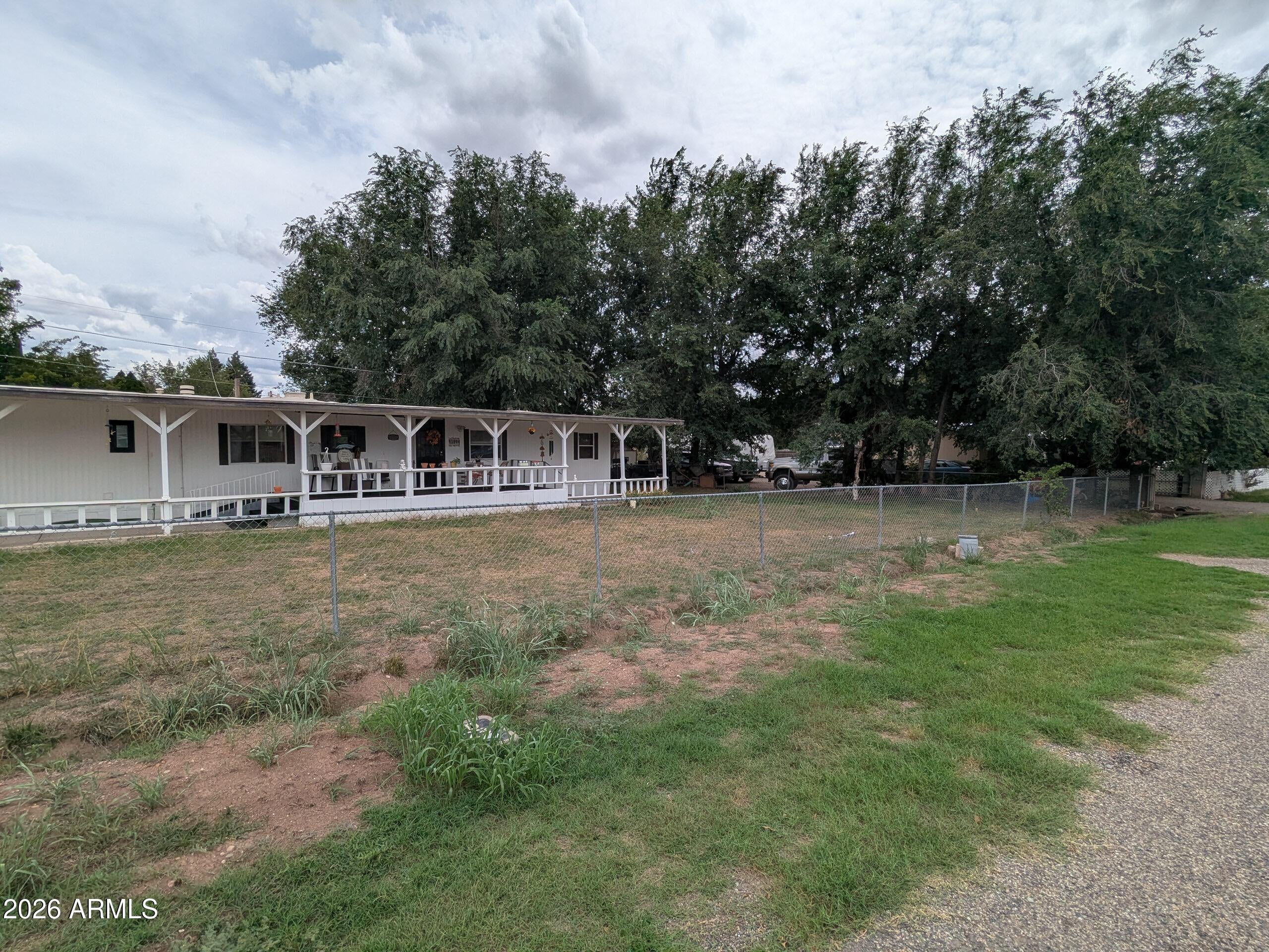 3185 N SHADY Lane