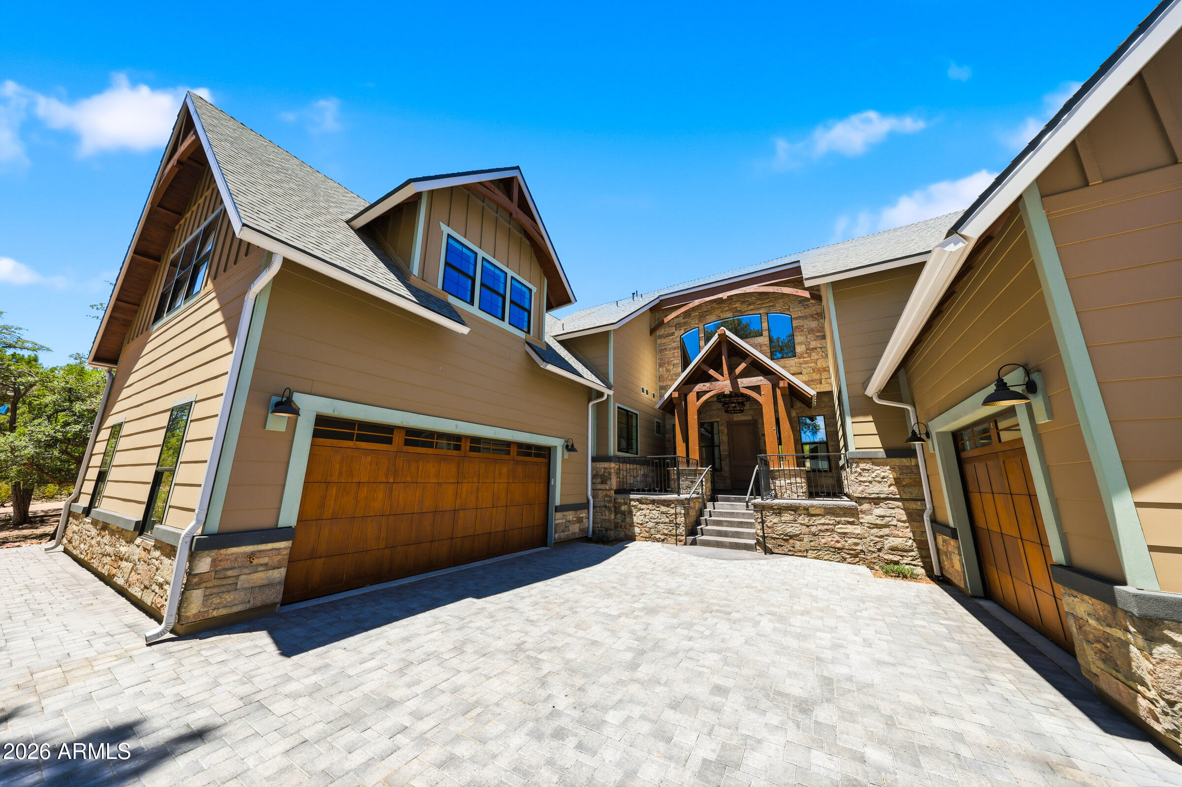 606 N Club Drive