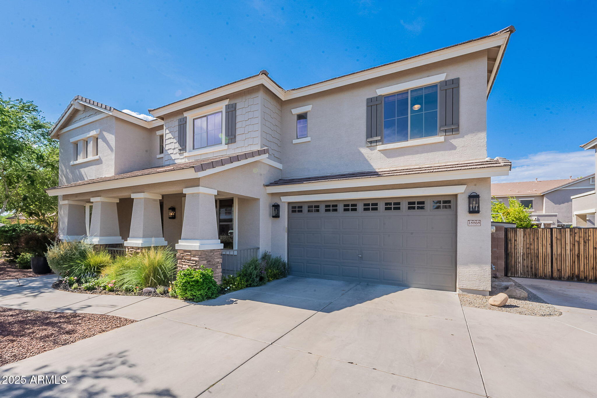 18868 E MOCKINGBIRD Drive