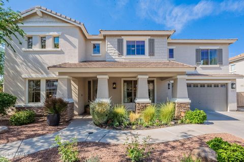 18868 E MOCKINGBIRD Drive Queen Creek AZ 85142
