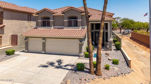 16049 S 10TH Place Phoenix AZ 85048