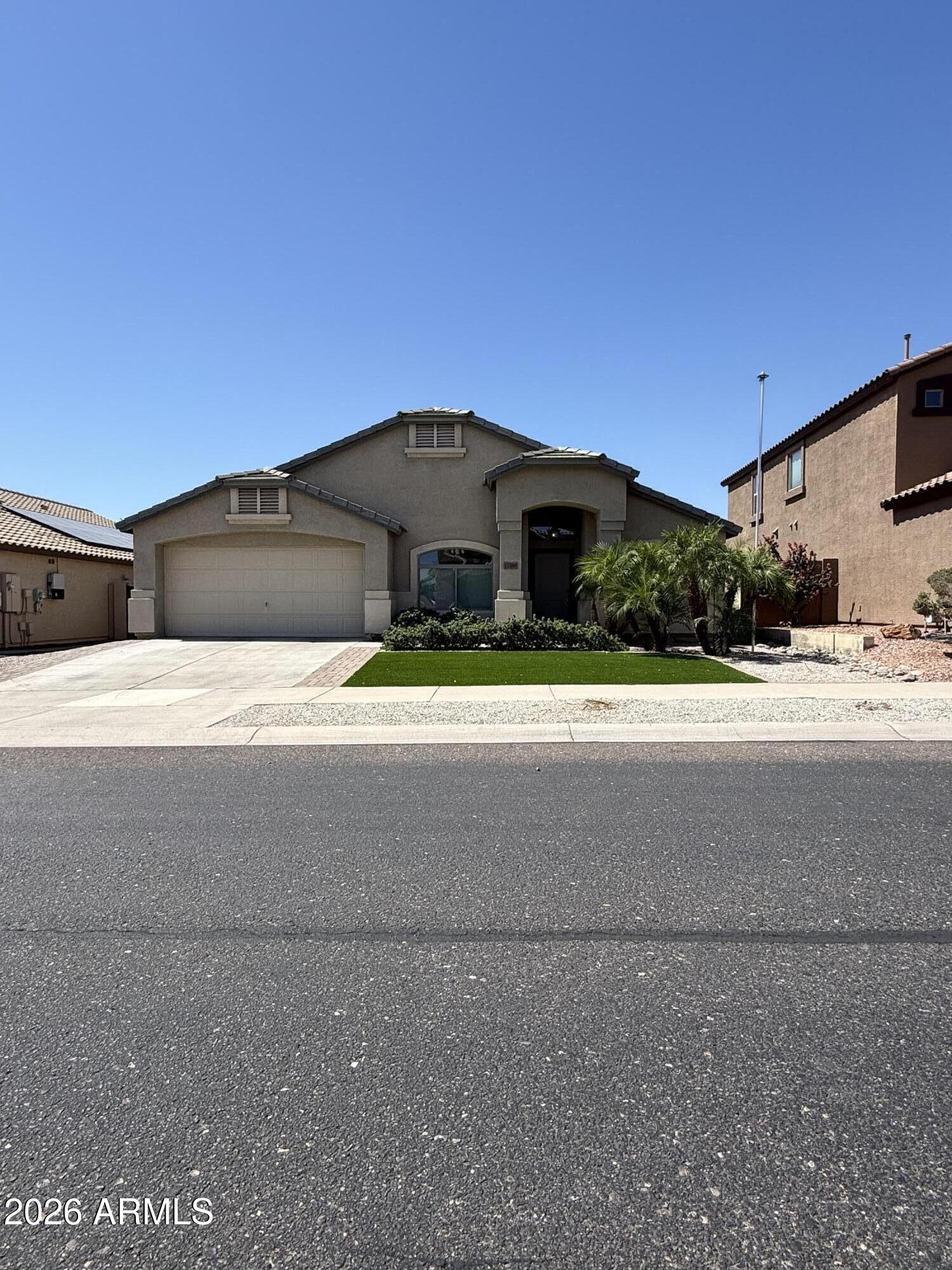 17589 W WINDROSE Drive