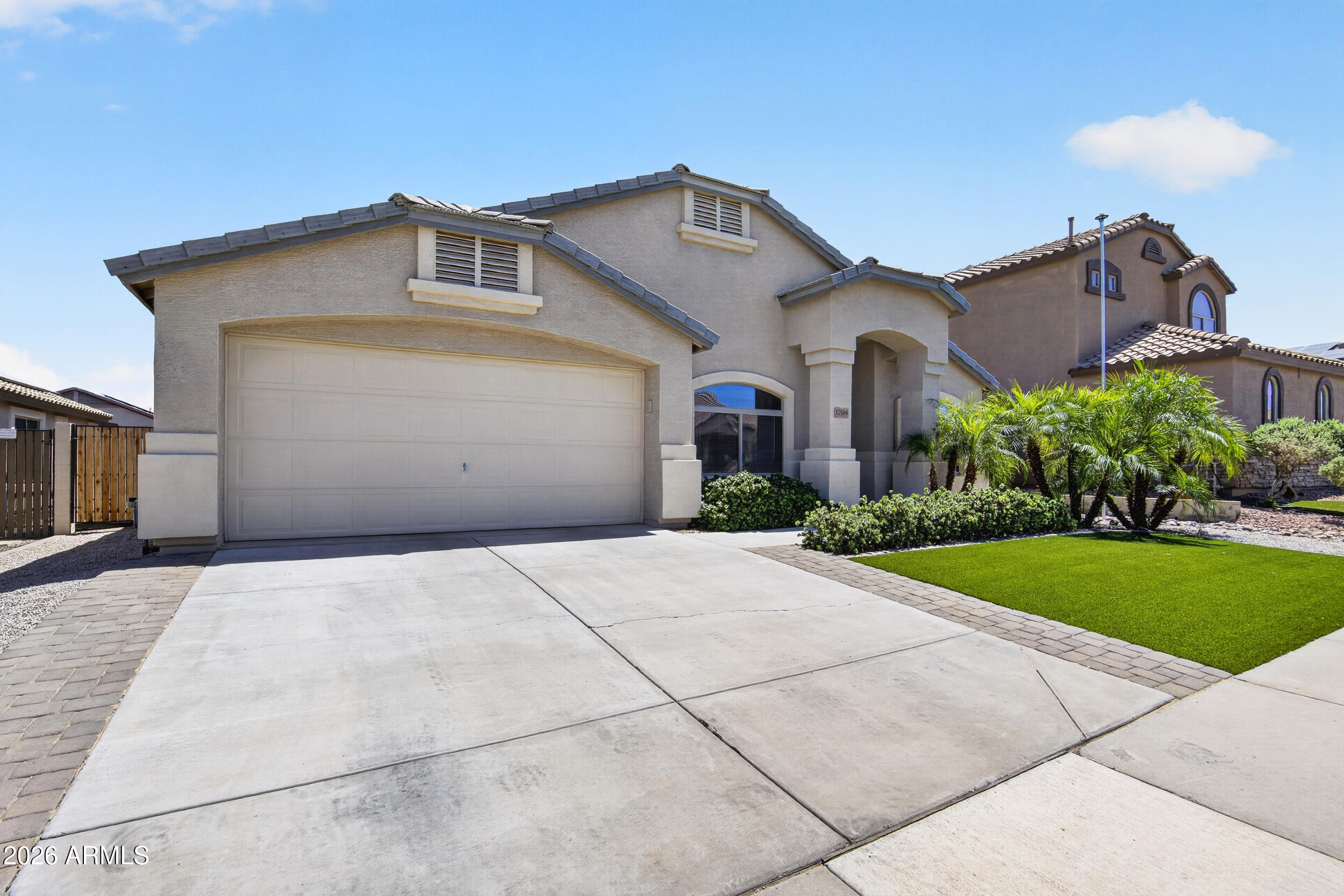 17589 W WINDROSE Drive