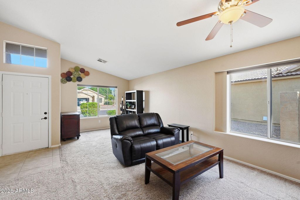 Photo of 7533 E Navarro Avenue, Mesa, AZ 85209 (MLS # 6972165)