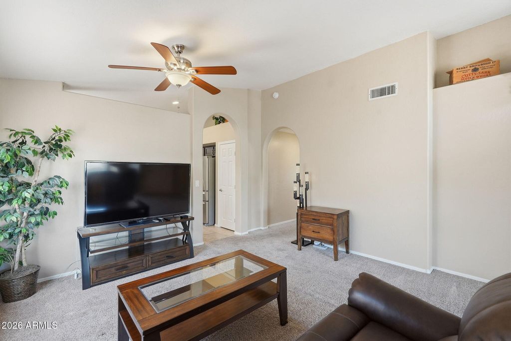 Photo of 7533 E Navarro Avenue, Mesa, AZ 85209 (MLS # 6972165)