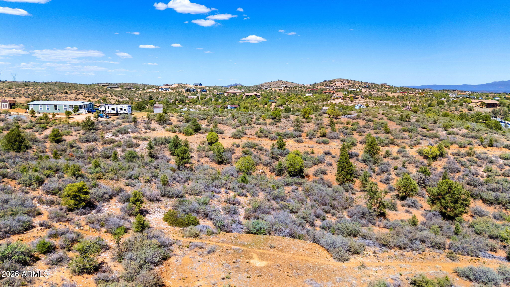 0 N Durango Sky Trail 6