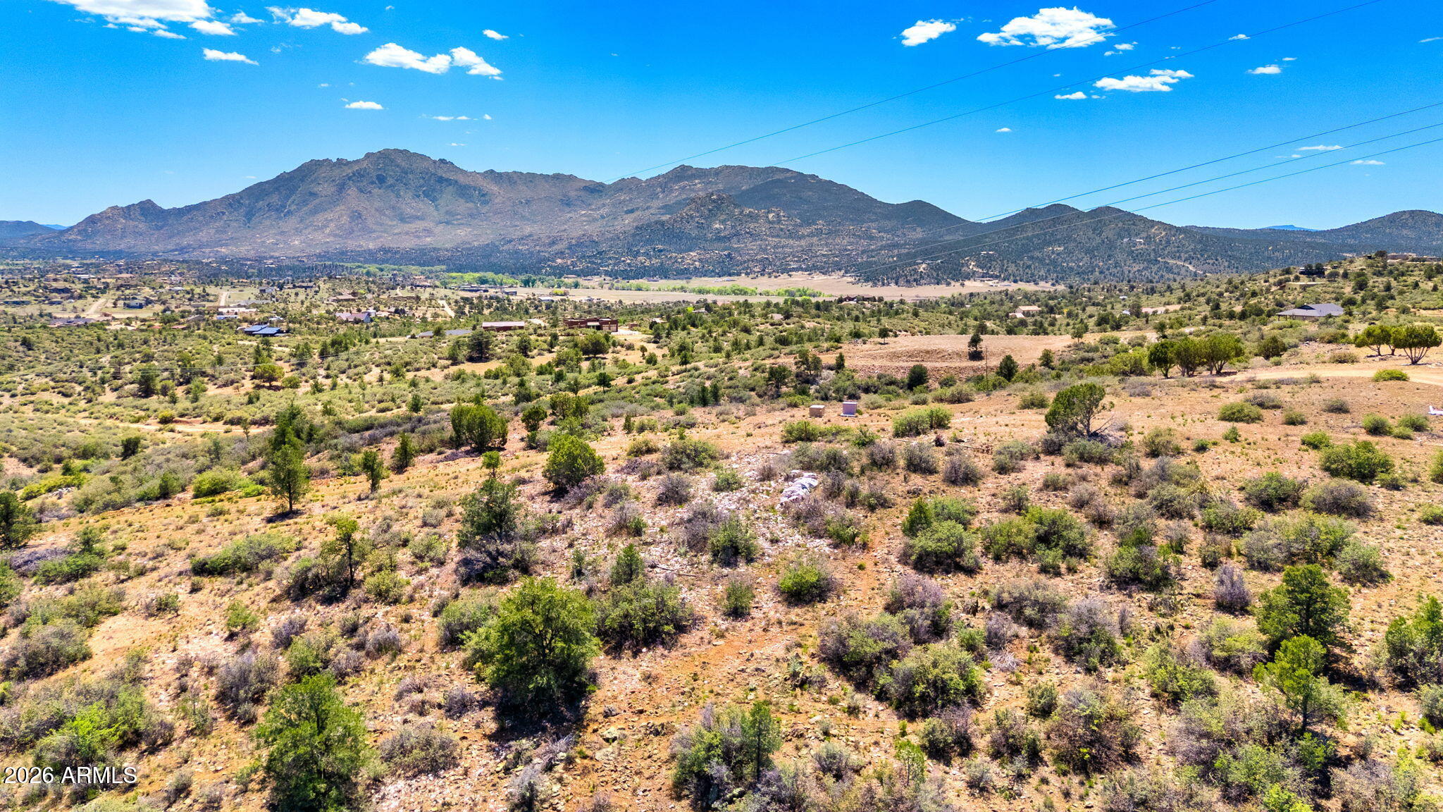 0 N Durango Sky Trail 6