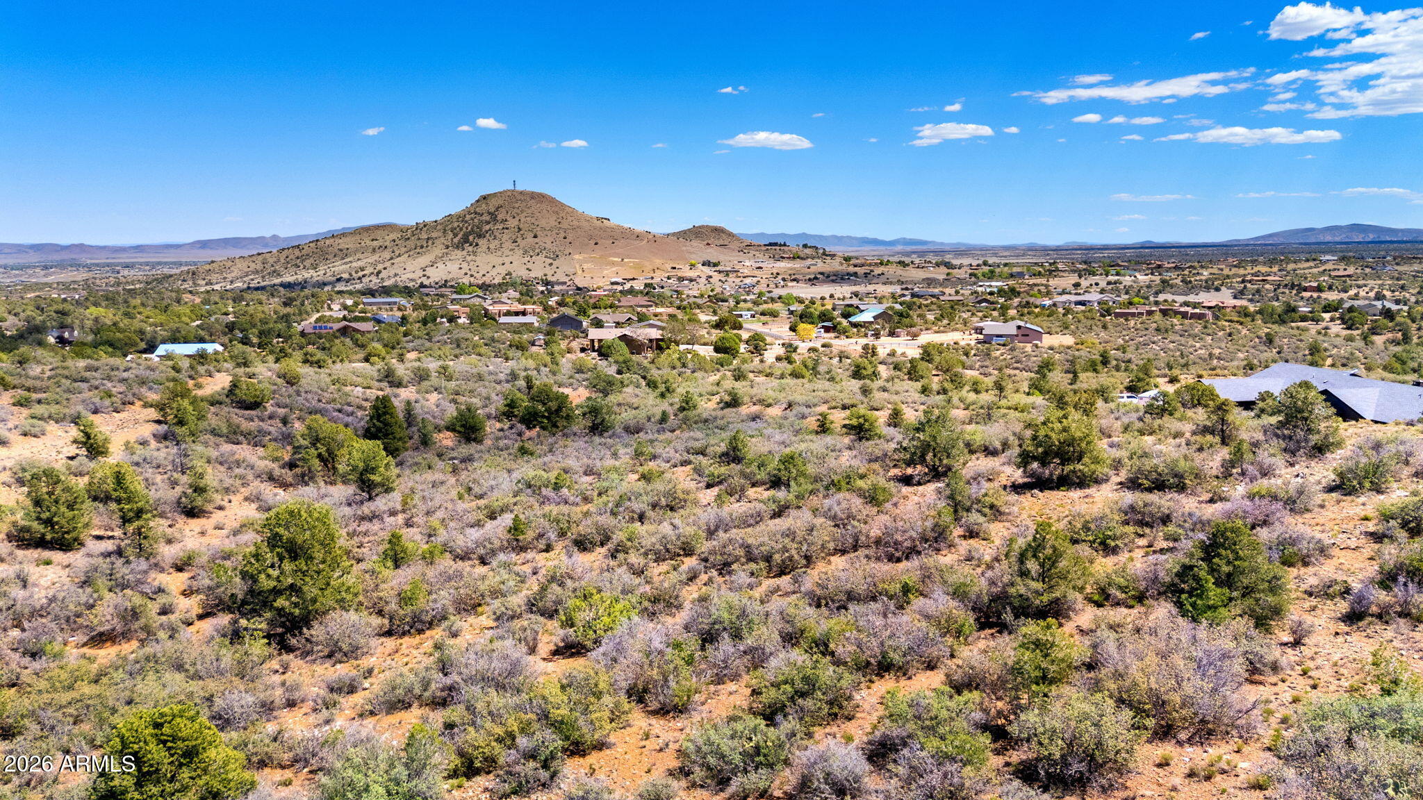 0 N Durango Sky Trail 6