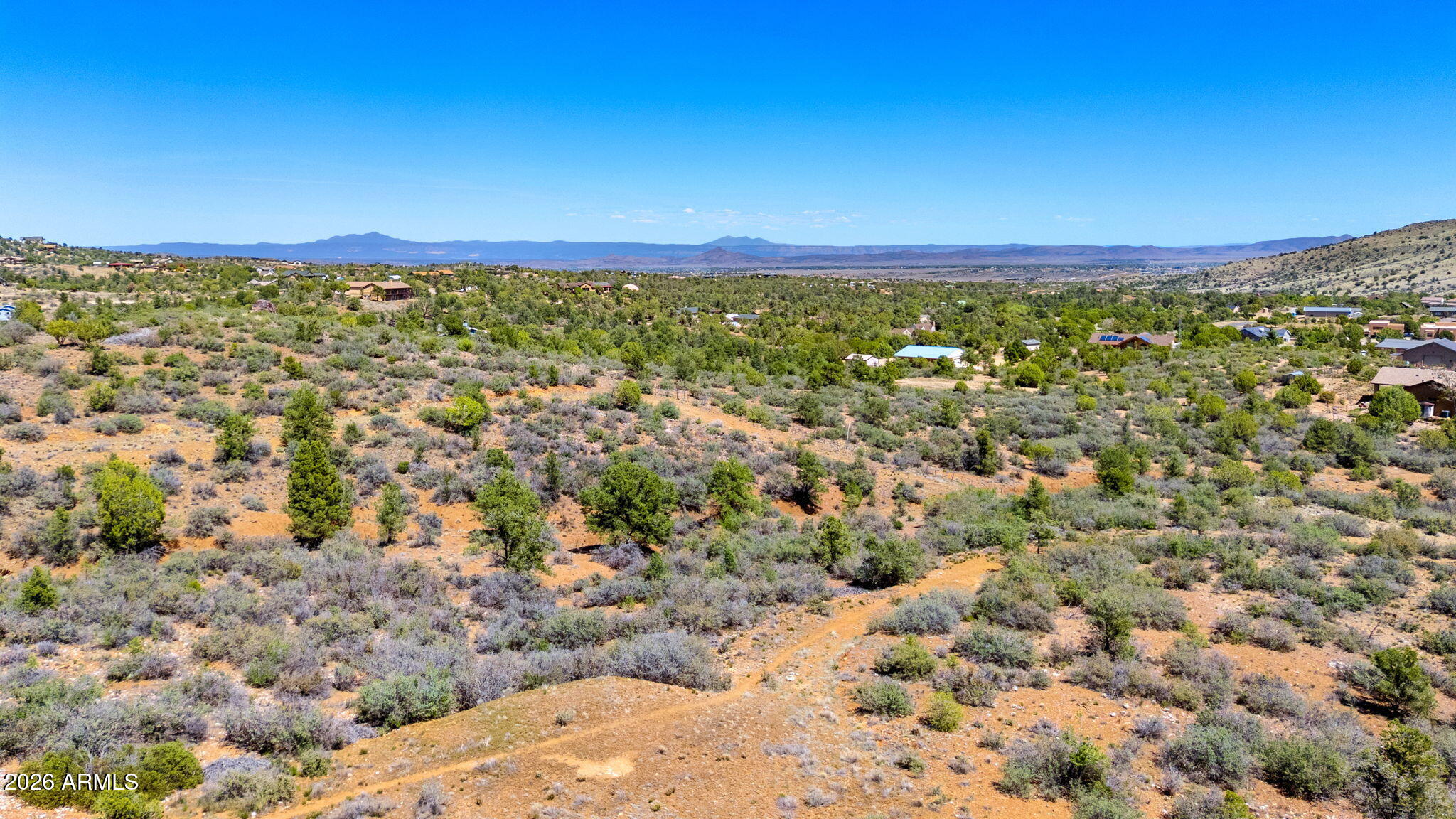 0 N Durango Sky Trail 6