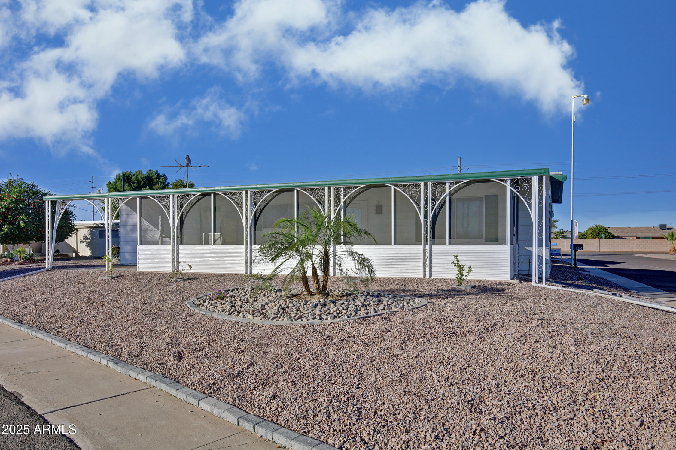 10201 N 99TH Avenue 165