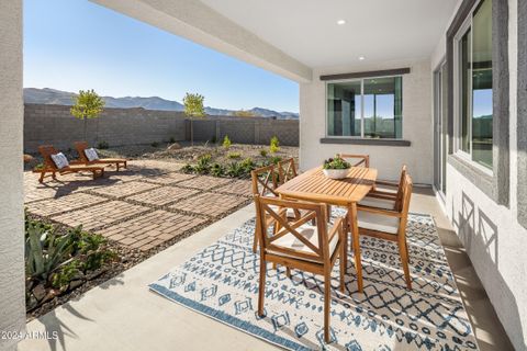 A home in Litchfield Park