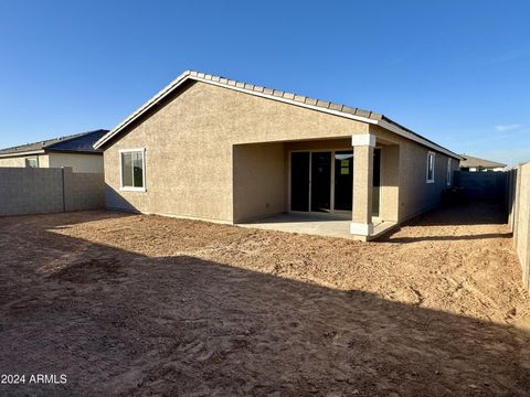 A home in Laveen