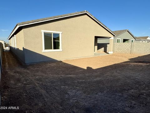 A home in Laveen