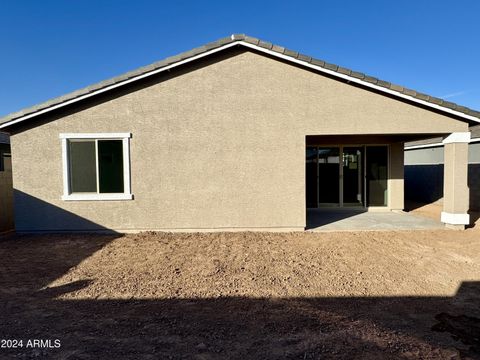 A home in Laveen