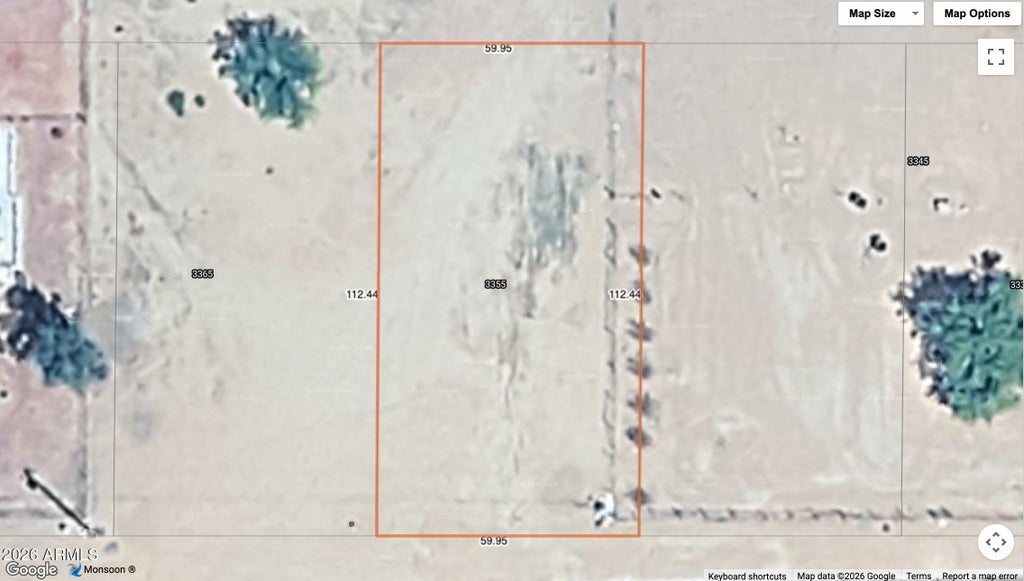 Photo of 3355 W Quail Road #33, Eloy, AZ 85131 (MLS # 7051063)