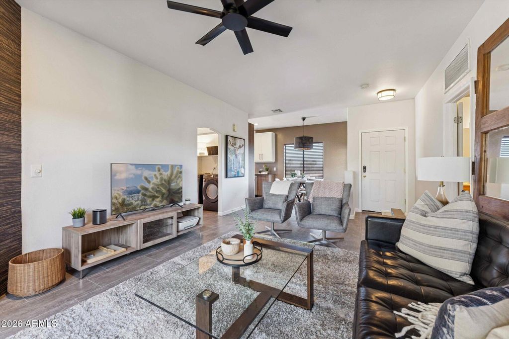 Photo of 16323 E Arrow Drive #202, Fountain Hills, AZ 85268 (MLS # 6971702)