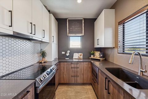 Photo of 16323 E Arrow Drive #202, Fountain Hills, AZ 85268 (MLS # 6971702)