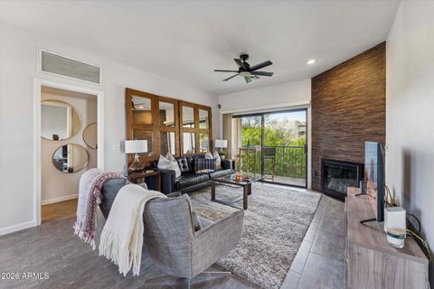 16323 E ARROW Drive 202 Fountain Hills AZ 85268