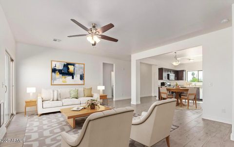 35075 N PAVA Lane San Tan Valley AZ 85140