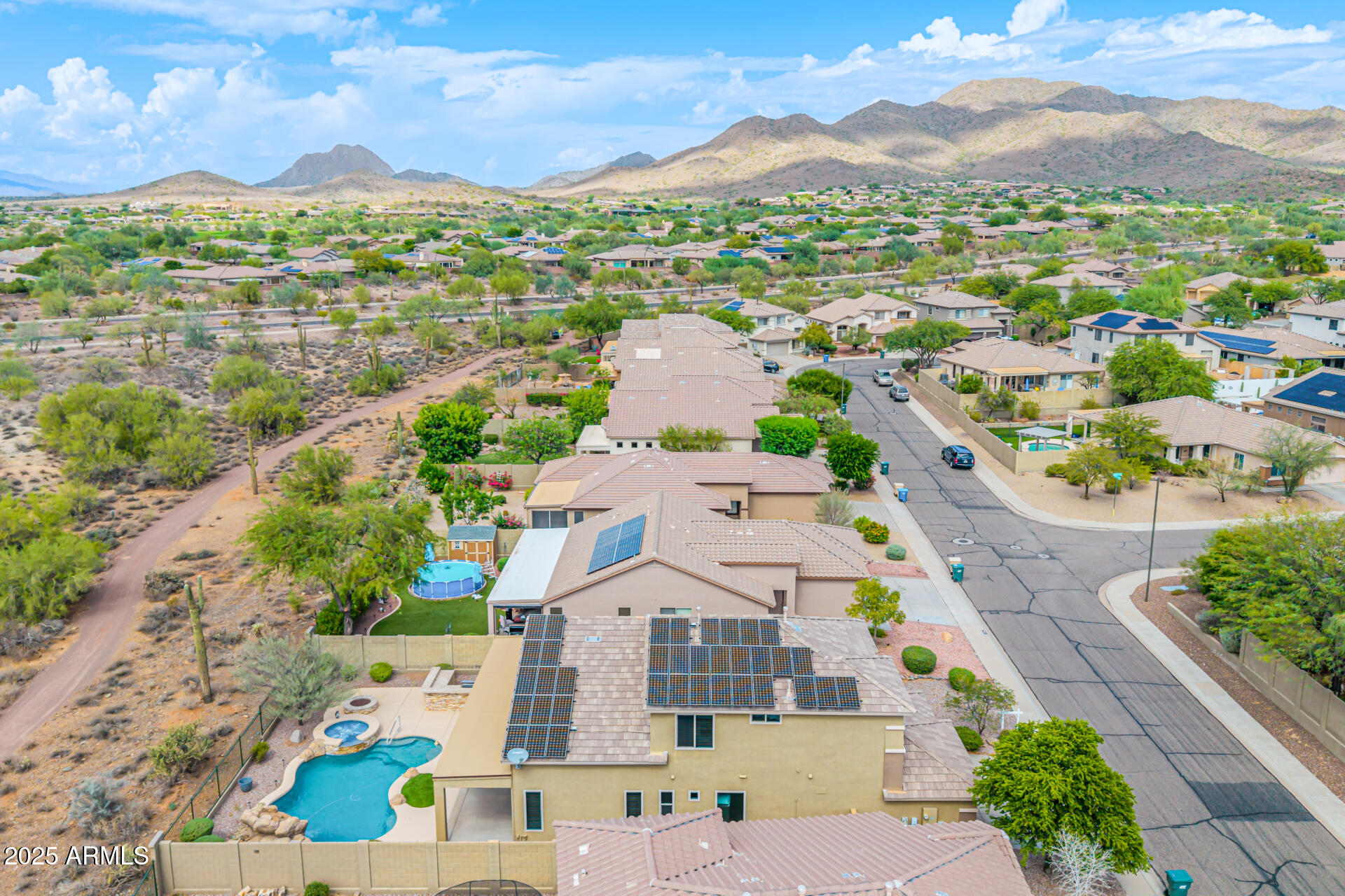41122 N MAJESTY Way